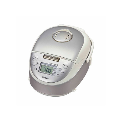 TIGER RICE COOKER JPF-A55S (SW)
