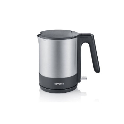 SEVERIN S/STEEL KETTLE JUG WK3409