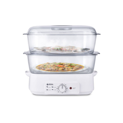 SONA FOOD STEAMER SSR3162