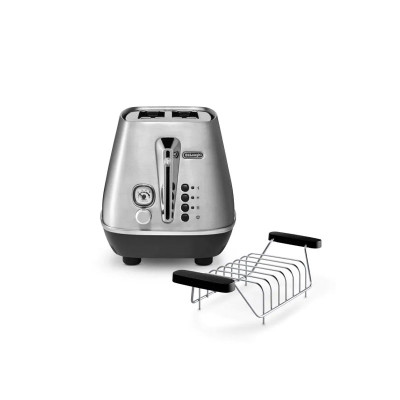 DELONGHI POP UP TOASTER CTIN2103.M