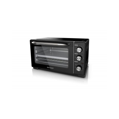 SHARP ELECTRIC OVEN EO-257C-BK