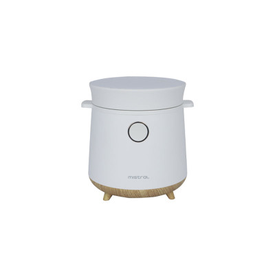 MISTRAL DIGITAL RICE COOKER MRC16C