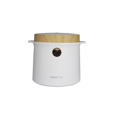 MISTRAL DIGITAL RICE COOKER MRC20C