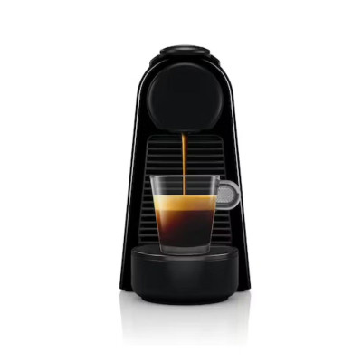 NESPRESSO COFFEE MACHINE D30-SG-BK-NE2