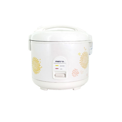 MISTRAL RICE COOKER 1.8 L MRC181N