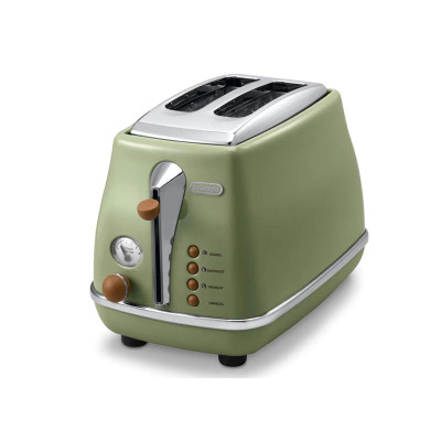 DELONGHI TOASTER CTOV2003.GR