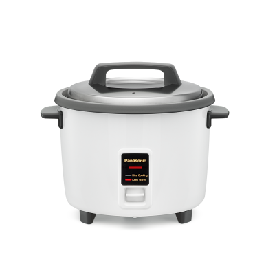 PANASONIC RICE COOKER SR-Y18FGWSHN
