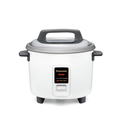 PANASONIC RICE COOKER SR-Y10GWSHN