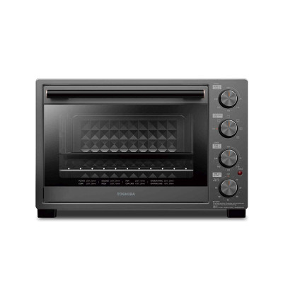 TOSHIBA ELECTRIC OVEN TL-MC35Z