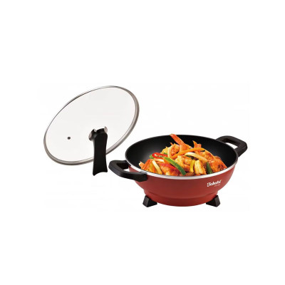 TAKAHI ELECTRIC WOK 3499
