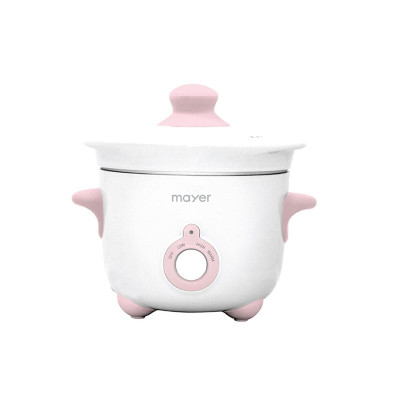 MAYER SLOW COOKER MMSC15(PINK)