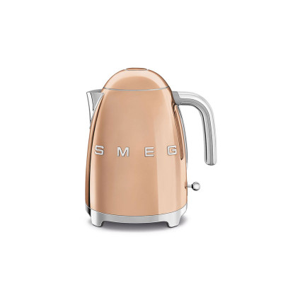 SMEG KETTLE JUG KLF03RGUK-ROSE GOLD