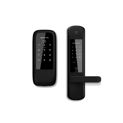 IGLOOHOME DIGITAL LOCK RM2F+IGM3 (Smart Mortise 2)
