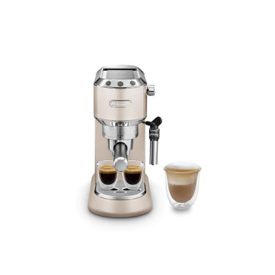 DELONGHI ESPRESSO MAKER EC785.8G