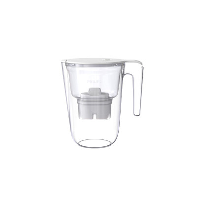 PHILIPS WATER PITCHER AWP2941WHT