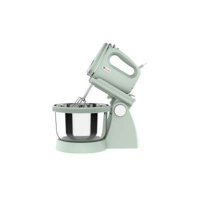 ODETTE HAND/STAND MIXER HM755AG(Lt. Green)