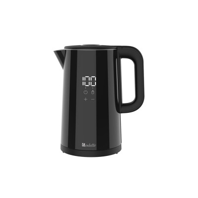 ODETTE DIGITAL ELECTRIC KETTLE WK8527AEEK(Black)