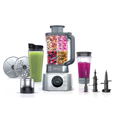 NINJA BLENDER CB402
