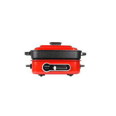 MAYER MULTI-COOKER MMMC398R