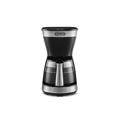 DELONGHI COFFEE MACHINE ICM12011.BK