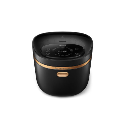 PHILIPS DIGITAL RICE COOKER HD4539/62
