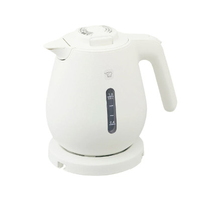 ZOJIRUSHI ELECTRIC KETTLE CK-DAQ10 WA