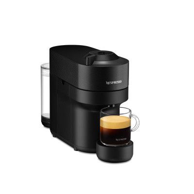 NESPRESSO COFFEE MACHINE GDV2-GB-BK-NE