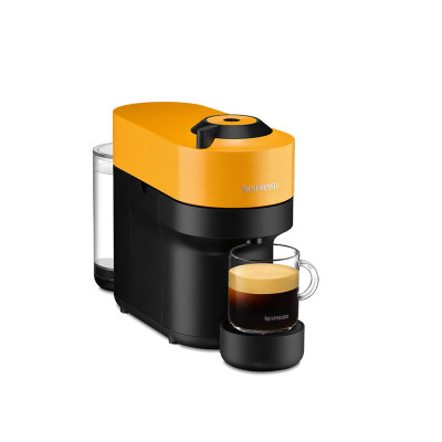 NESPRESSO COFFEE MACHINE GDV2-GB-YE-NE
