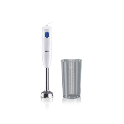 BRAUN HAND BLENDER MQ10.001.M