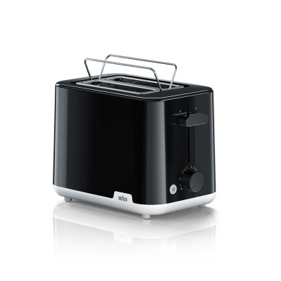 BRAUN OVEN TOASTER HT1010BK
