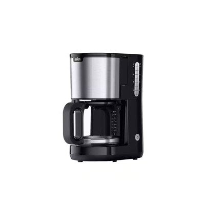 BRAUN DRIP COFFEE KF1500.BK
