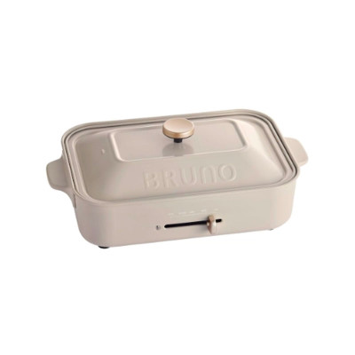 BRUNO COMPACT HOTPLATE BOE021-ASGZ