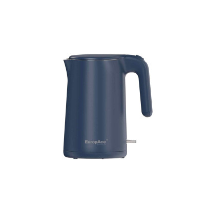 EUROPACE CORDLESS KETTLE EKJ3153Y (Navy Blue)