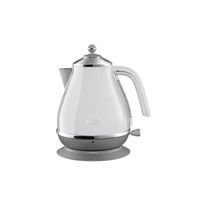 DELONGHI ELECTRIC KETTLE KBOC2001.W