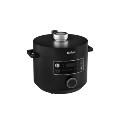 TEFAL PRESSURE COOKER CY754