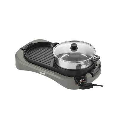 SONA STEAMBOAT & GRILL SHG2752