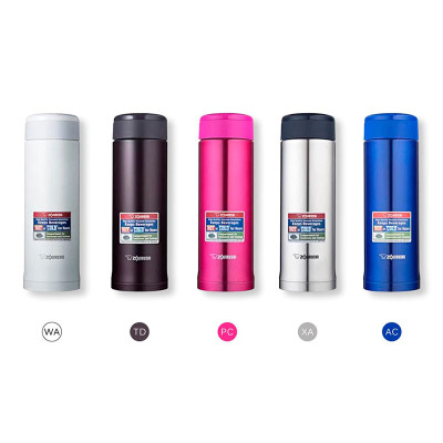 ZOJIRUSHI STAINLESS BOTTLE SM-AGE50
