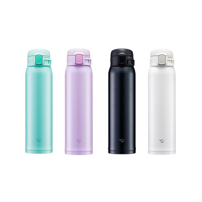 ZOJIRUSHI STAINLESS BOTTLE SM-SR60E