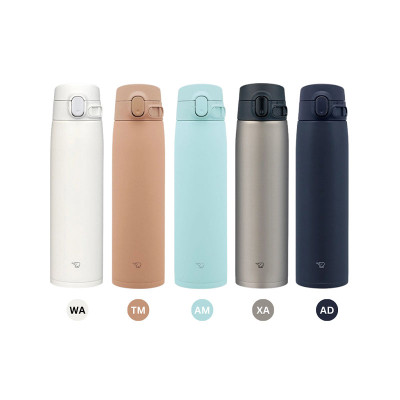 ZOJIRUSHI STAINLESS BOTTLE SM-VA72
