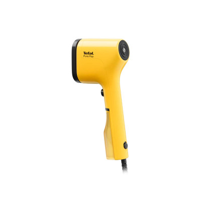TEFAL HANDHELD STEAMER DT2026 (YELLOW)