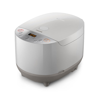 PHILIPS DIGITAL RICE COOKER HD4515/67