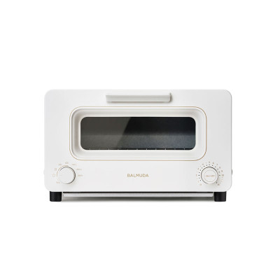 BALMUDA OVEN TOASTER K11E-WH