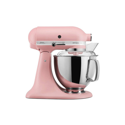 KITCHENAID KITCHEN MACHINE 5KSM175PSBDR-ROSE