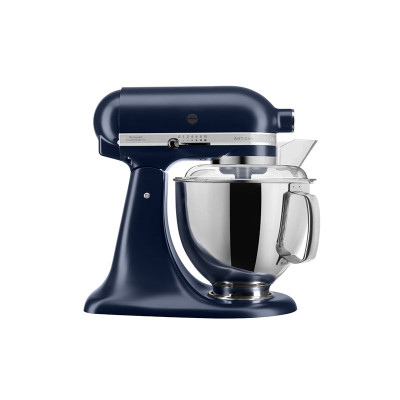 KITCHENAID KITCHEN MACHINE 5KSM175PSBIB-INK BLUE