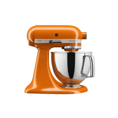 KITCHENAID KITCHEN MACHINE 5KSM175PSGHY-HONEY