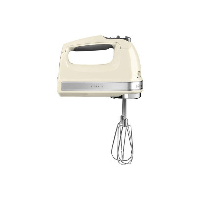 KITCHENAID MIXER 5KHM9212BAC-CREAM