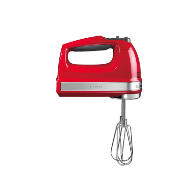 KITCHENAID MIXER 5KHM9212BER-RED