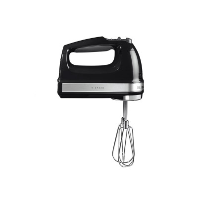 KITCHENAID MIXER 5KHM9212BOB-BLACK