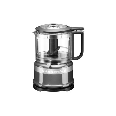 KITCHENAID FOOD PREPARATION 5KFC3516BCU-SILVER