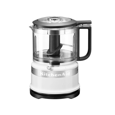 KITCHENAID FOOD PREPARATION 5KFC3516BWH-WHITE